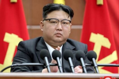 North Korea will no longer pursue reconciliation with South, Kim Jong Un says