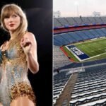 Taylor Swift-themed food will be on the menu at the Bills-Chiefs playoff game.