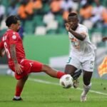 Equatorial Guinea vs. Ivory Coast