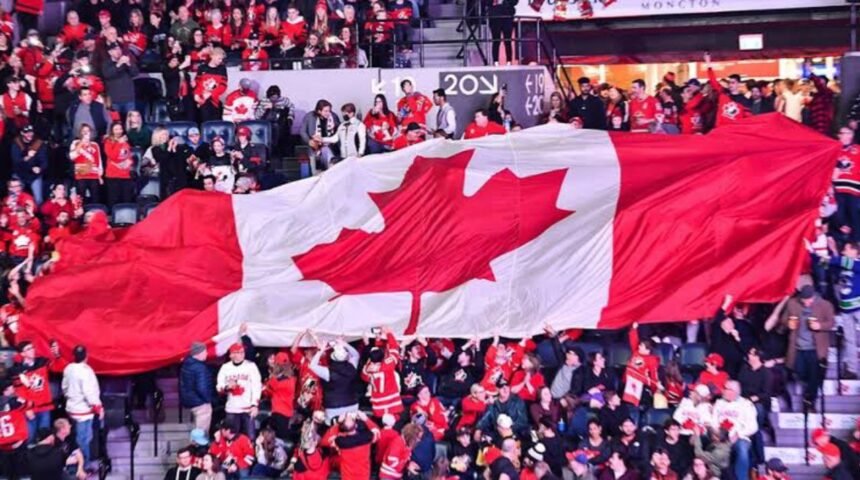 Five participants of the 2018 Canadian junior hockey team faced sexual assault charges, and the WJC team was informed to surrender to the London Police.