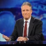 Jon Stewart